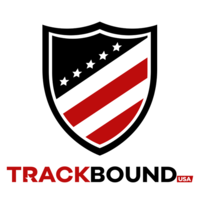 TrackBoundUSA logo, TrackBoundUSA contact details