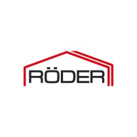 RÖDER Architecture logo, RÖDER Architecture contact details