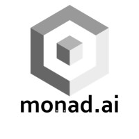 Monad.ai logo, Monad.ai contact details