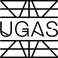 UGAS logo, UGAS contact details