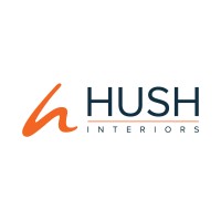 Hush Interiors logo, Hush Interiors contact details