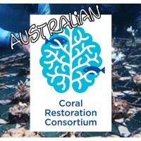 ACRC (Australian Coral Restoration Consortium) logo, ACRC (Australian Coral Restoration Consortium) contact details