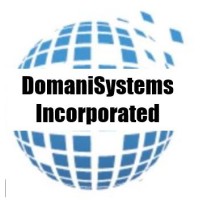 DomaniSystems Inc. logo, DomaniSystems Inc. contact details