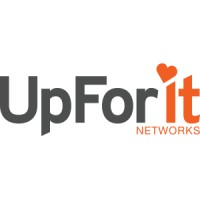 Upforit Networks logo, Upforit Networks contact details