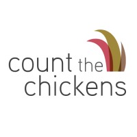 Count the Chickens logo, Count the Chickens contact details