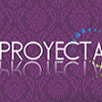 PROYECTA logo, PROYECTA contact details