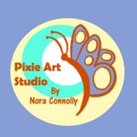 PIXIE ART STUDIO logo, PIXIE ART STUDIO contact details