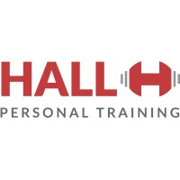 Hall Personal Training logo, Hall Personal Training contact details