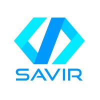 Savir logo, Savir contact details