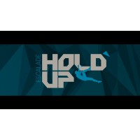 HOLD'UP ESCALADE logo, HOLD'UP ESCALADE contact details