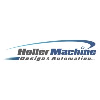 Holler Machine Design and Automation logo, Holler Machine Design and Automation contact details