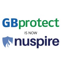 GBprotect logo, GBprotect contact details