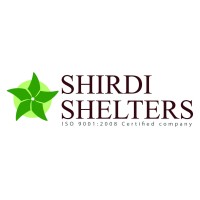 Shirdi Shelters logo, Shirdi Shelters contact details