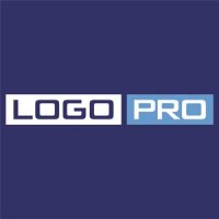 LogoPro logo, LogoPro contact details