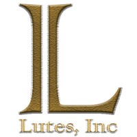 Lutes, Inc logo, Lutes, Inc contact details