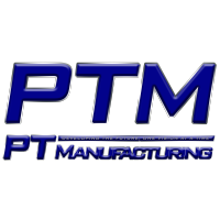 PT Manufacturing logo, PT Manufacturing contact details