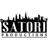 Satori Productions logo, Satori Productions contact details