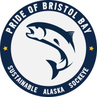 Pride of Bristol Bay logo, Pride of Bristol Bay contact details