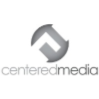 Centered Media logo, Centered Media contact details