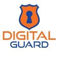 Digital Guard logo, Digital Guard contact details