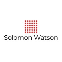 Solomon Watson logo, Solomon Watson contact details