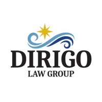 Dirigo Law Group logo, Dirigo Law Group contact details