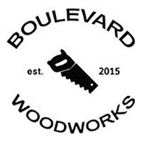 Boulevard Woodworks logo, Boulevard Woodworks contact details