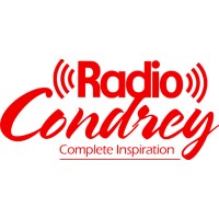 Radio Condrey logo, Radio Condrey contact details