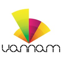 Vannam logo, Vannam contact details