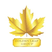 Golden Leaf Capital Group logo, Golden Leaf Capital Group contact details