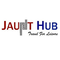 JauntHub Travel LLP logo, JauntHub Travel LLP contact details