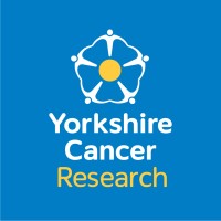 Yorkshire Cancer Research logo, Yorkshire Cancer Research contact details