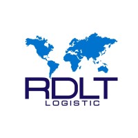 RDLT LOGISTIC logo, RDLT LOGISTIC contact details