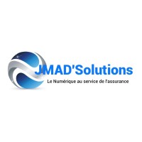 JMAD'Solutions logo, JMAD'Solutions contact details