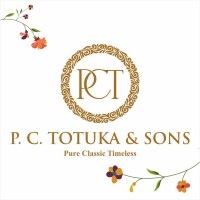 P. C. Totuka & Sons logo, P. C. Totuka & Sons contact details