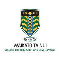 Waikato-Tainui College for Research and Development logo, Waikato-Tainui College for Research and Development contact details