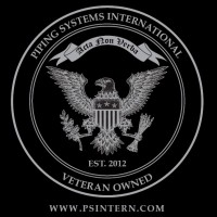 Piping Systems International Inc logo, Piping Systems International Inc contact details