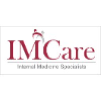 IMCare logo, IMCare contact details