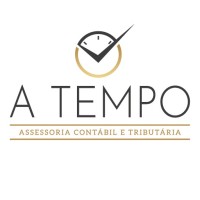 A Tempo Assessoria Contábil e Tributária logo, A Tempo Assessoria Contábil e Tributária contact details