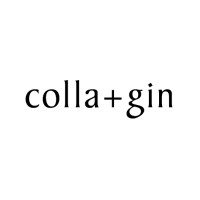 Colla + Gin logo, Colla + Gin contact details