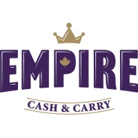 Empire Cash & Carry logo, Empire Cash & Carry contact details