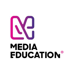 Media Education logo, Media Education contact details