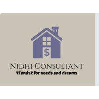 Nidhi Consultant logo, Nidhi Consultant contact details