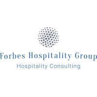 Forbes Hospitality Group logo, Forbes Hospitality Group contact details