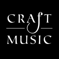 Craft Music logo, Craft Music contact details