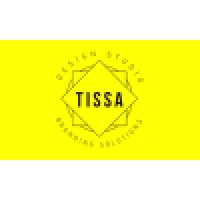 Tissa Studio logo, Tissa Studio contact details