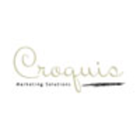 Croquis Marketing Solutions logo, Croquis Marketing Solutions contact details