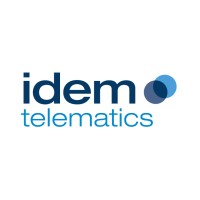 idem telematics GmbH logo, idem telematics GmbH contact details