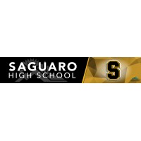 EVIT - Saguaro High School logo, EVIT - Saguaro High School contact details