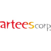 Artees Printing logo, Artees Printing contact details